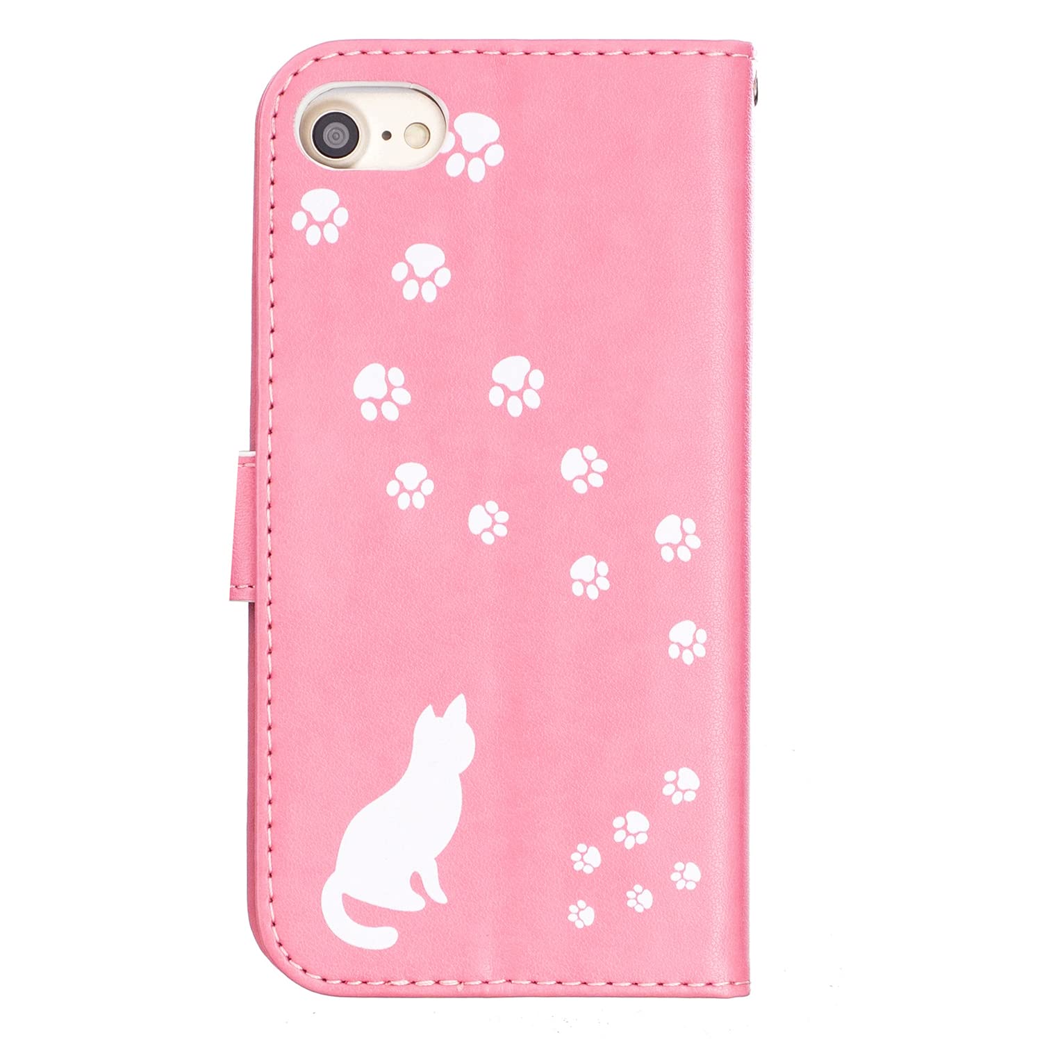Amazon.co.jp: for iPhone8ケース 手帳型 for iPhone7ケース 手帳型